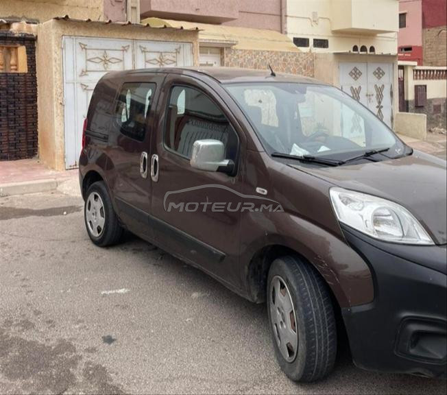 FIAt FIORINo 