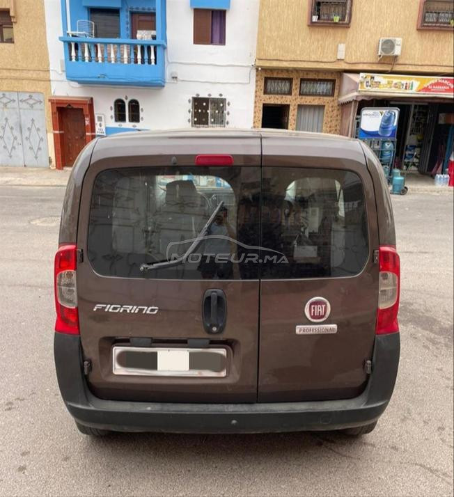 FIAt FIORINo 