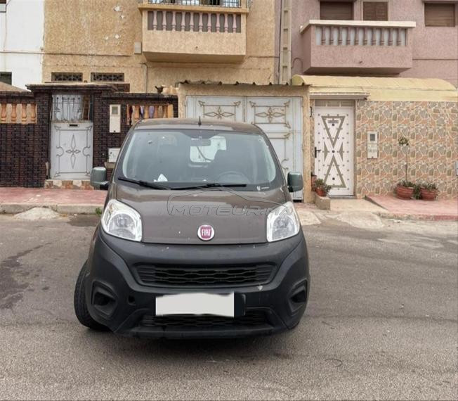 FIAt FIORINo 