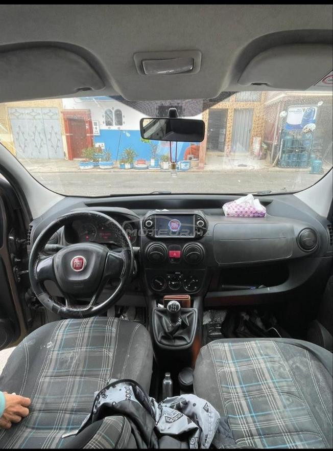 FIAt FIORINo 