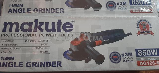 makute 850w