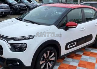 C3 Citroën Disponible à Marrakech