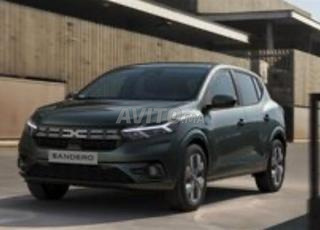 داشيا للإيجار متاحة في مراكش