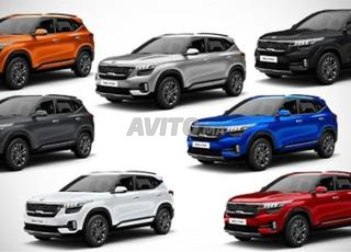 أفضل السيارات للإيجار في مراكش