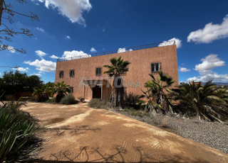 Villa en vente – Taroudant