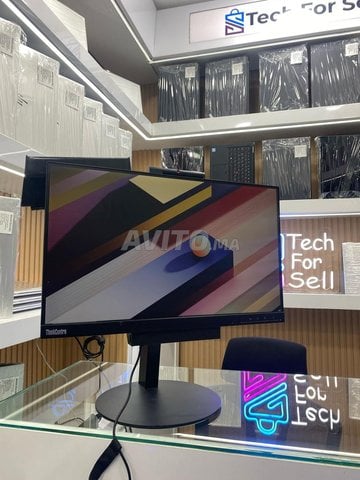  LENOVO THINKCENTRE ALL IN ONE