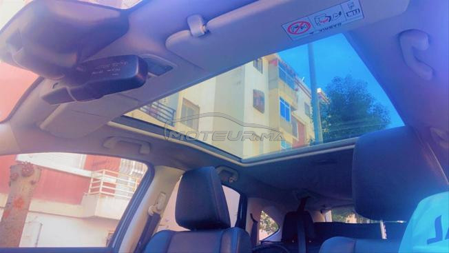 Honda CR-V Diesel Automatique 2014 à Fès