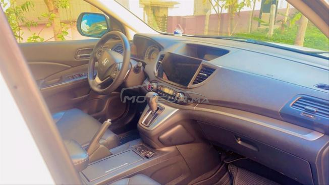 Honda CR-V Diesel Automatique 2014 à Fès