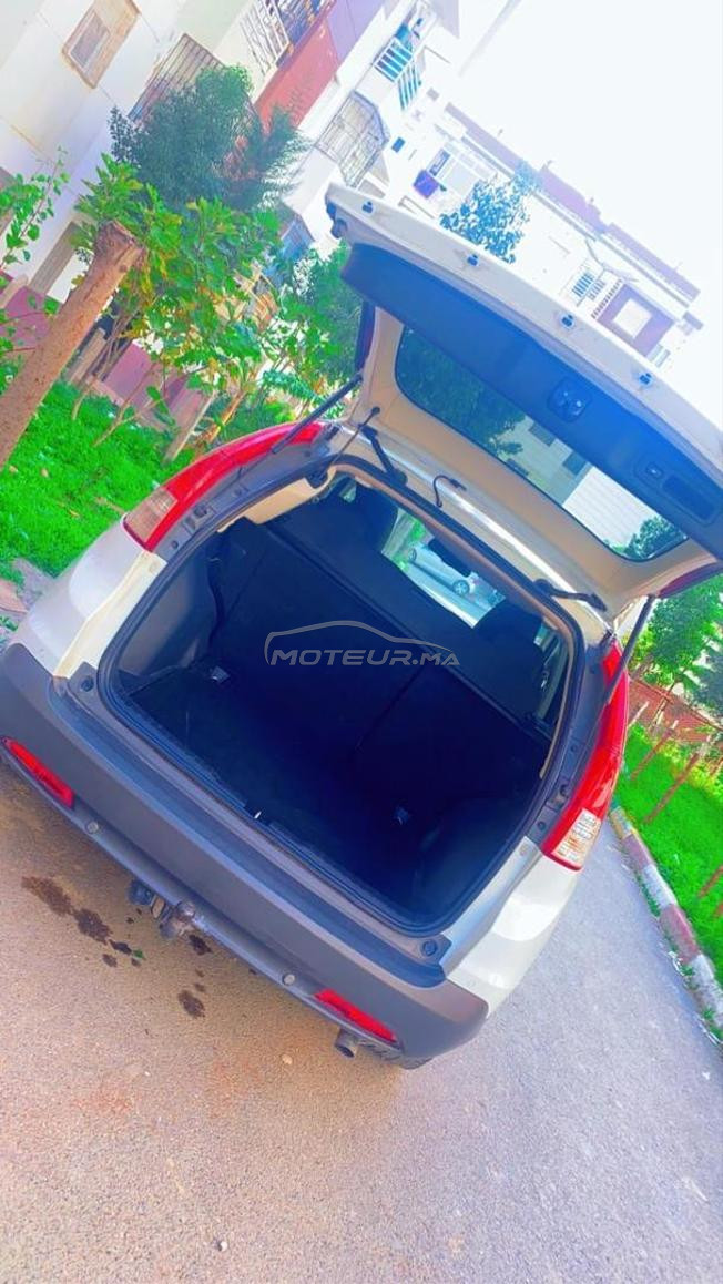 Honda CR-V Diesel Automatique 2014 à Fès