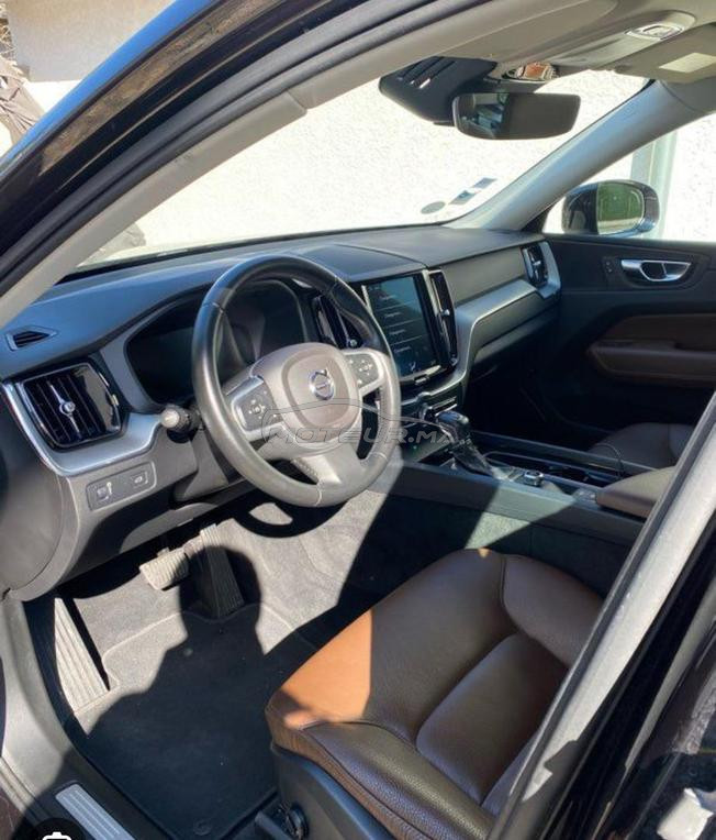 Volvo XC60 Diesel Automatique 2020 à Tanger