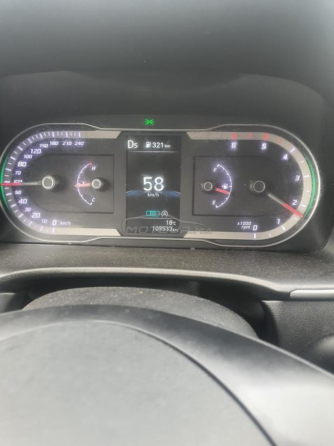 nouveau Tucson 2021 