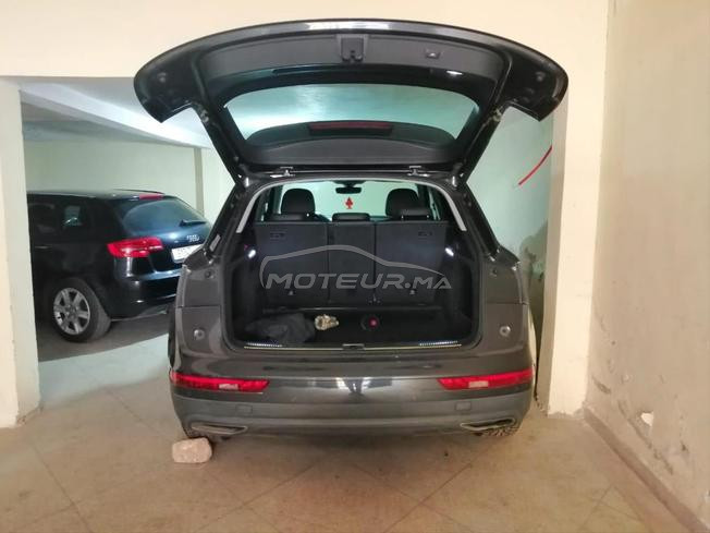 Audi Q5 Diesel Automatique 2018 à Casablanca
