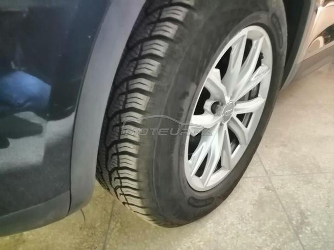 Audi Q5 Diesel Automatique 2018 à Casablanca