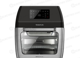 Taurus AIR FRY DIGITAL GRILL Friteuse 