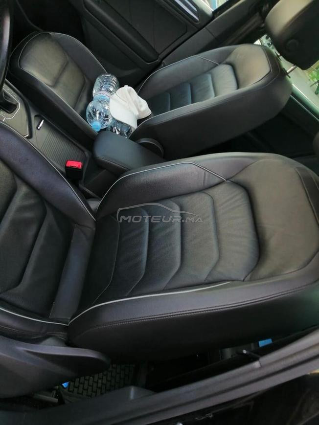 Volkswagen Tiguan Diesel Automatique 2019