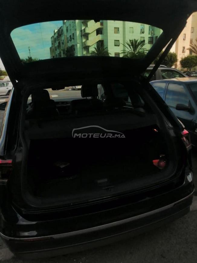 Volkswagen Tiguan Diesel Automatique 2019