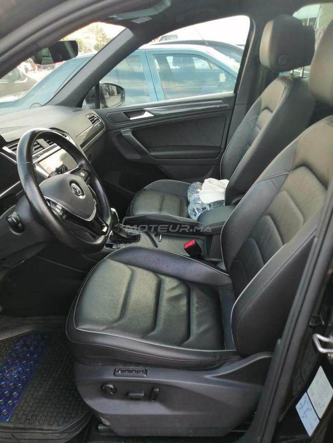 Volkswagen Tiguan Diesel Automatique 2019