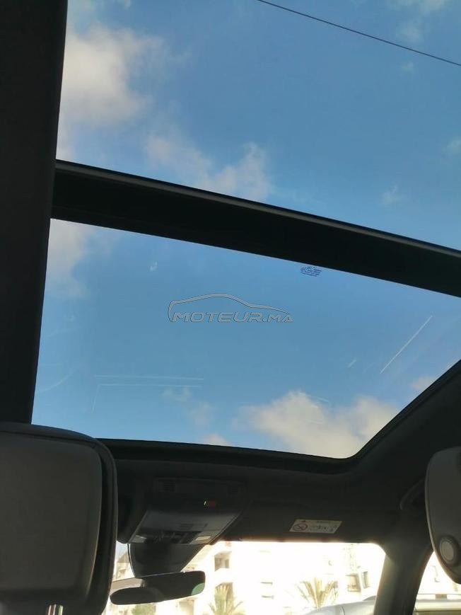 Volkswagen Tiguan Diesel Automatique 2019