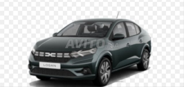 لوجان / داسيا في مراكش للإيجار