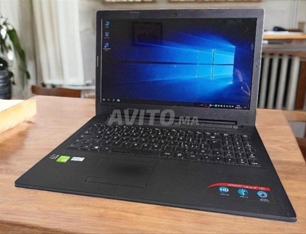 Lenovo gamer