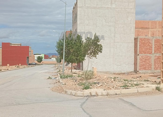 blan 2 façade commercial 