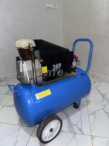 Gonfleur للبيع