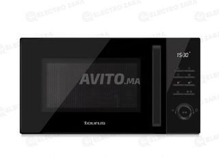  Taurus LAURENT Micro-ondes Electrique 25 Litres