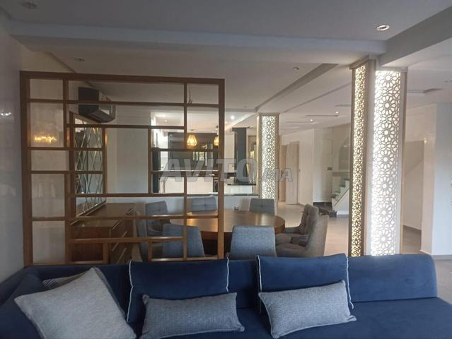 Villa à Louer à Imi Ouaddar - 2