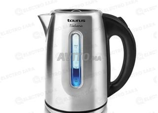 Taurus SELENE Bouilloire Selene Inox 1,7 Litres 