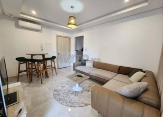 شقة للكراء اليومي 