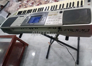 Yamaha a1000