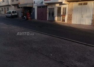 maison á les amicales 