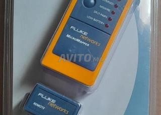 Fluke networks MT-8200-49A MicroMapper