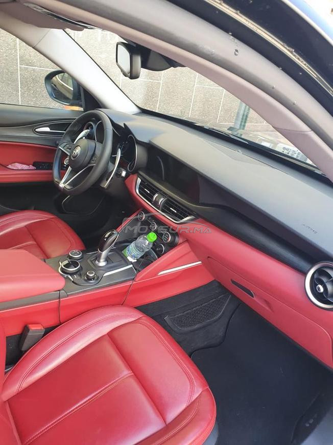 voiture neuve à vendre toute option