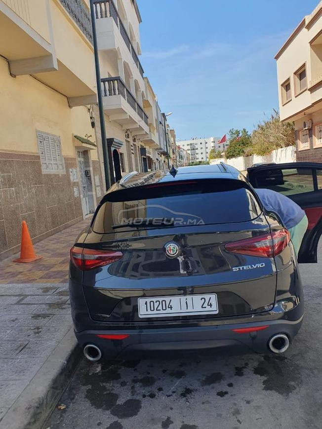 voiture neuve à vendre toute option