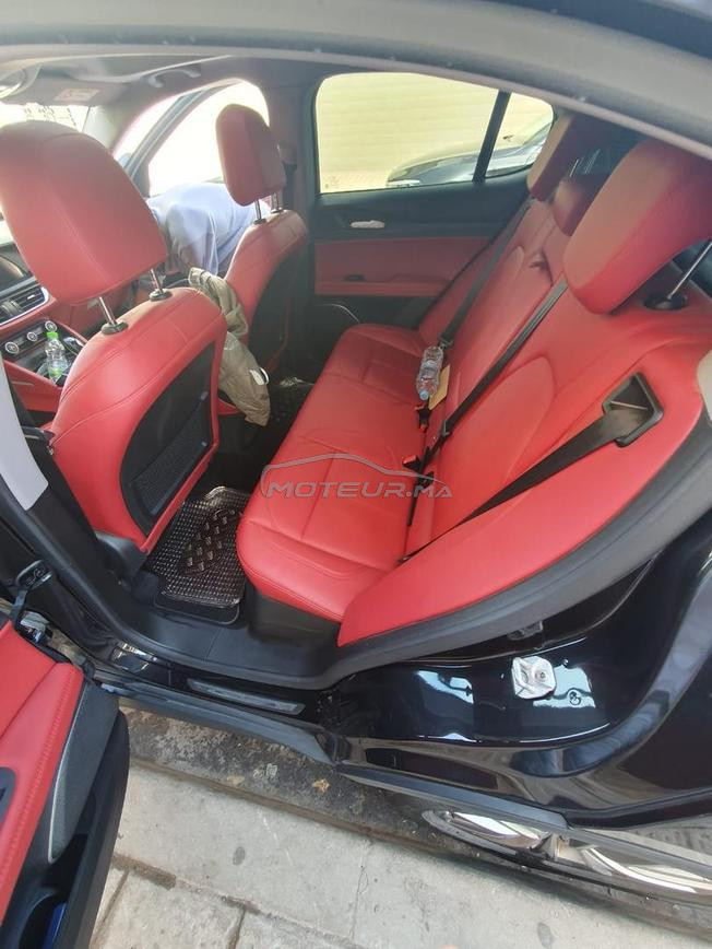 voiture neuve à vendre toute option