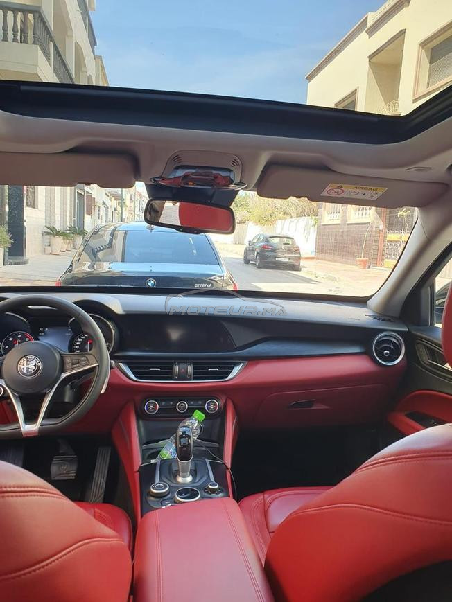 voiture neuve à vendre toute option