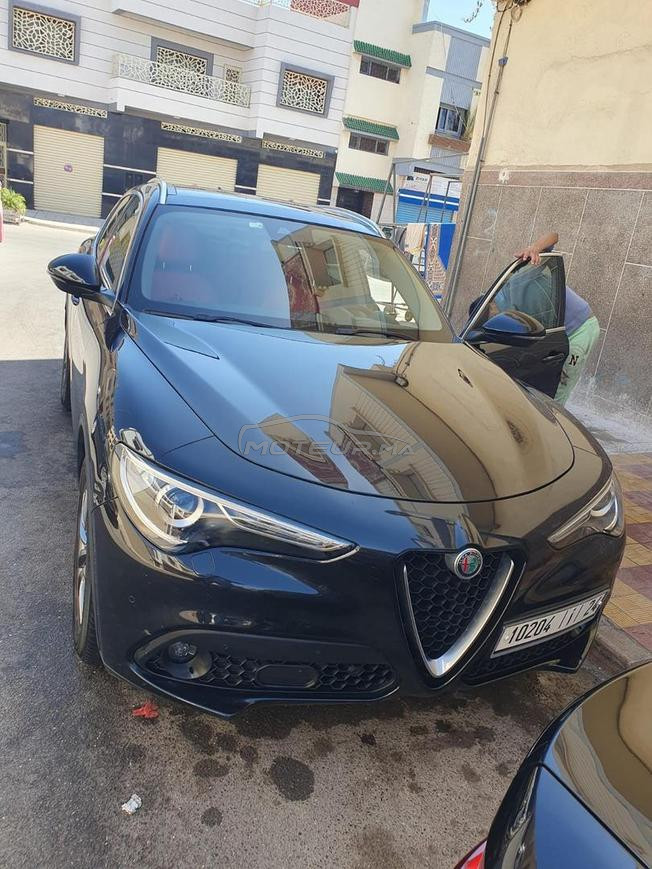 voiture neuve à vendre toute option