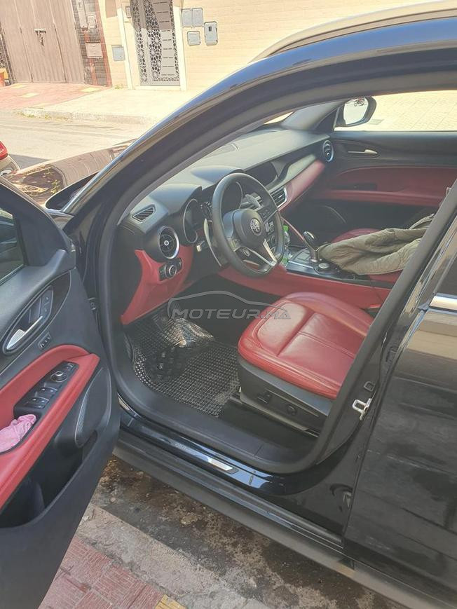 voiture neuve à vendre toute option