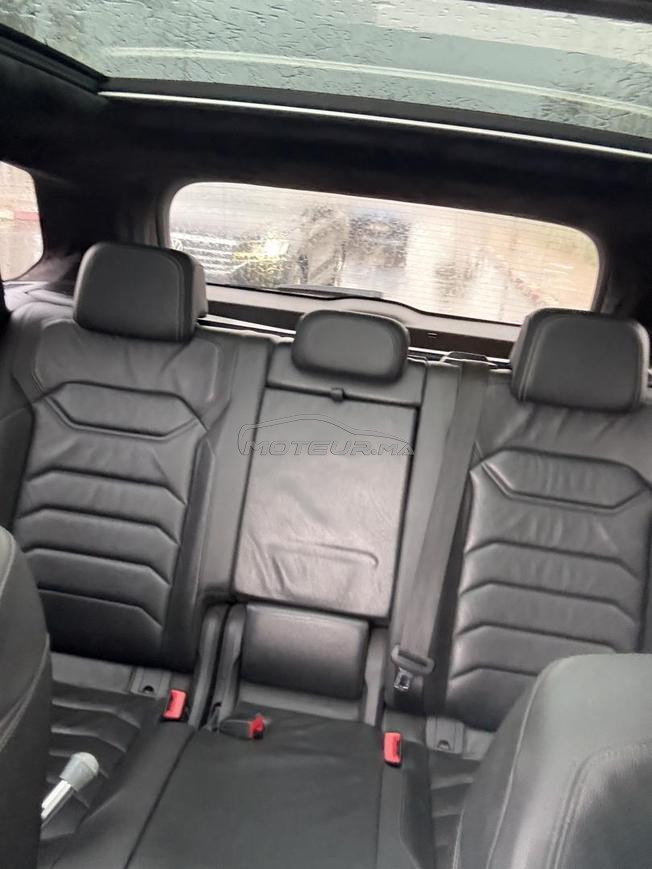 touareg tt option 