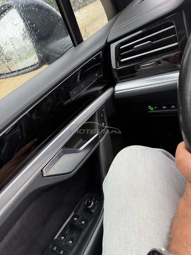 touareg tt option 