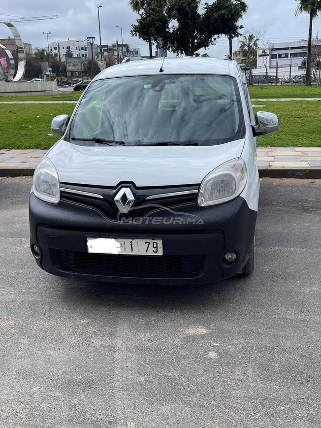 renault kangoo maxi 7 places