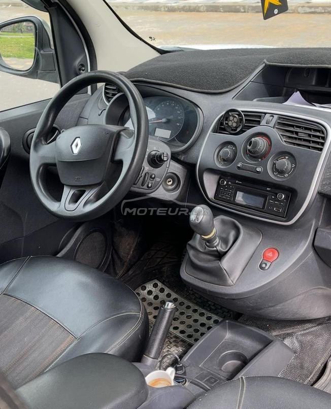 renault kangoo maxi 7 places