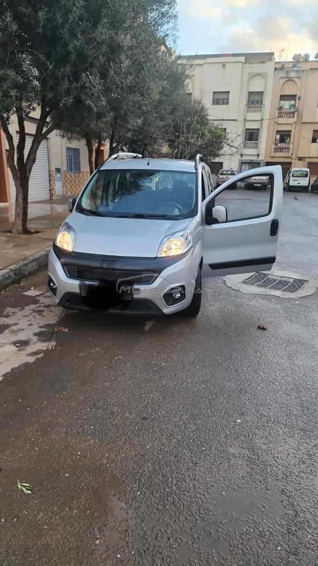 Fiat Fiorino Diesel Manuelle 2024 à Settat