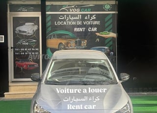 Location de voitures