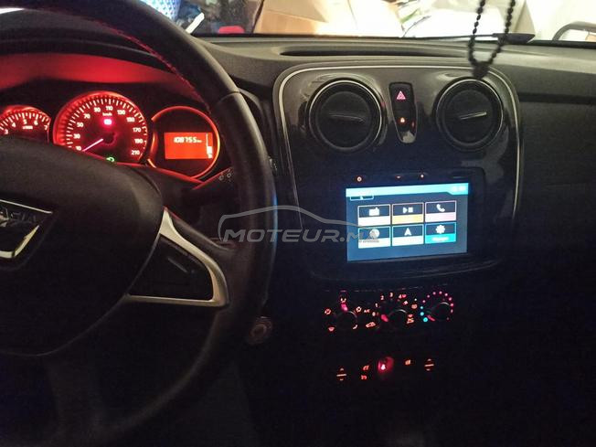 Dacia Logan 2019 n9ia 3amra