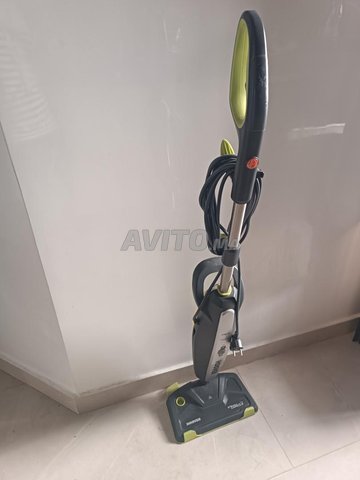 balais vapeur hoover