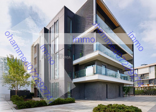 Appartement à vendre 86 m² à Oujda