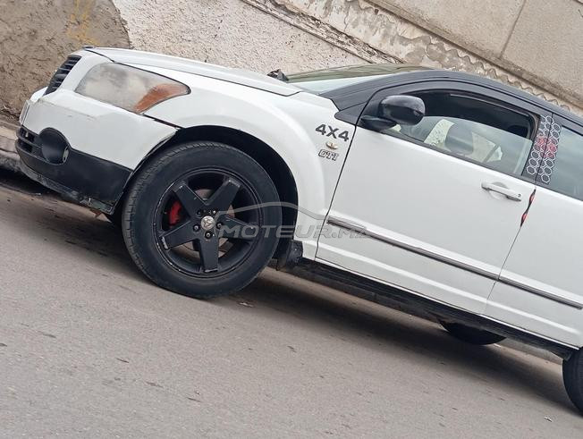 dodge caliber 
