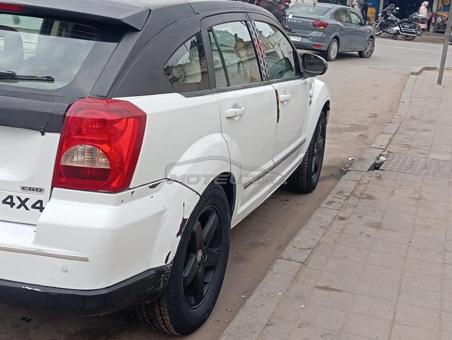 dodge caliber 